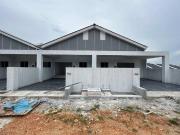 Rumah baru setingkat di Taman Chemor Impian Chemor