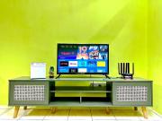 rumah baru siap renovate pulau indah