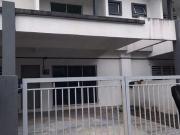 Rumah BAWAH HARGA PASARAN DEKAT AEON KLEBANG