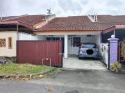 Rumah Bawah Market ValueTaman Desaru Utama Bandar Penawar
