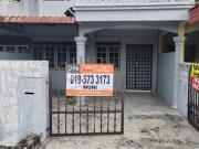 Rumah berdekatan dengan semua kemudahan