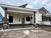 Rumah Berkembar di Kemasik Kemaman