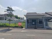 Rumah Berkembar Setingkat SEMI D Kg Pandan 2 KUANTAN PAHANG