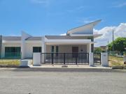 Rumah Berkembar Setingkat Sg Soi Kuantan