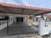 Rumah Besar Semi D Utk Dijual Segera