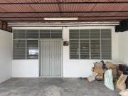 Full Loan Cash Back Taman Keladi Town Area