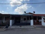 Rumah Bukit Mertajam Below 70k Taman Sukun