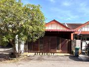 Rumah Bukit Puteri Hill Park Bandar Puteri Jaya SPKedah...