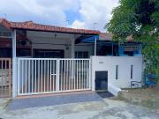 Rumah cantik 1Storey Terrace Taman Sri Bayu Seksyen 32...