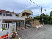 Rumah Cantik 2 Storey Terrace House Bandar Sri Damansara
