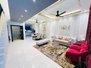 Rumah Cantik 2 Sty Terrace House M Residence Bandar...