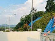 Rumah Cantik 2Storey di Desa Bukit Nilam Meru Klang