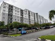 RUMAH CANTIK at Apartment Desa Palma Bandar Baru Nilai