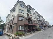 RUMAH CANTIK at Apartment Nilai Perdana Bandar Baru Nilai