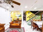 RUMAH CANTIK Double Storey Blok 2 Bandar Tasik Puteri Rawang