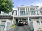 RUMAH CANTIK Eco Tropics Kota Masai CARRASON