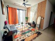 RUMAH CANTIK FULLY FURNISHED LSH33 sentul