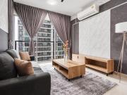 RUMAH CANTIK FULLY FURNISHED MH Platinum 2 Residence...