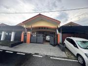 Rumah Cantik Kulai Bandar Putra Untuk Dijual RENOVATED