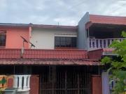 Rumah Cantik Murah Perjiranan 9 Tmn Air Biru Pasir...