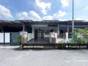 RUMAH CANTIK‼️, Renovated & Below MV | Single Storey...