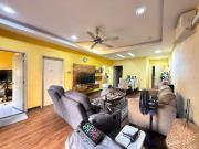 Rumah Cantik Renovated Untuk Dijual Apartment Lagoon...