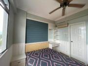 Rumah cantik Siap Renovation