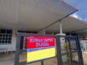 Rumah Cantik Taman Keladi SP Selantan Teres Setingkat...