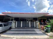 Rumah cantik Taman Lembah Bujang Merbok Kedah