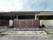 Rumah Cantik Taman Putra Permai Bandar Baru Putra Ipoh