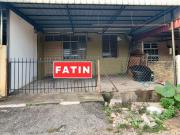 Rumah Cantik TERES SETINGKAT Taman Kempas DEKAT TOL SELATAN