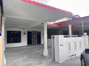 RUMAH CANTIK untuk dijual TAMAN SRI JANGGUS Bukit Mertajam