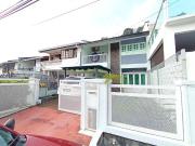 RUMAH CANTIK ZOOVIEWDouble storey terrace Taman...