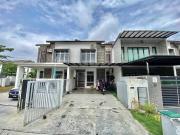Rumah CantikNego Price Taman Mutiara IndahBukit...