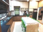 Rumah Cluster Dah Renovate Parking Luas Tmn Impian Indah...