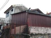 Rumah Corner 2 tingkat