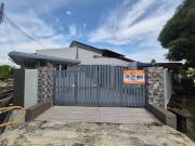 Rumah Corner EmasTaman Pengkalan Jaya SPPK IpohPerak