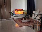 Rumah Corner Lot Bandar Kinrara BK4 Puchong Bukit Jalil...