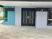 Rumah Corner Lot Louvre Residence Bpj Bandar Puteri Jaya