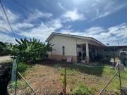 rumah corner lot LUAS Bandar Utama Sungai Petani