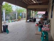 Rumah Corner Lot Setingkat BBU JB Renovated