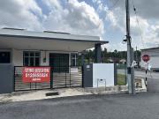 Rumah corner lot tepi highway by pass 5 minit to Airport...