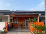 rumah dalamkeadaan baik