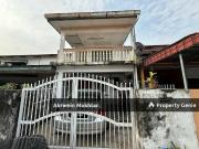 RUMAH DEPAN MASJID ✨ Extended & Renovated Double Storey...