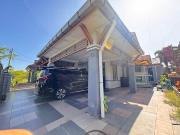 Rumah Dua Tingkat SemiD Cinta Sayang Resort Homes Sungai...