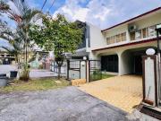 RUMAH FACING OPEN2Sty Taman Cempaka AmpangSUPERB GOOD DEAL