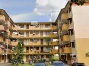 Rumah Flat Sek 2 Wangsa Maju Dekatan LRT W Maju 225K Sahaja