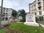 Rumah Flat Sri Kolam Kuala Terengganu