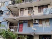 Rumah flat Wangsa maju seksyen 10 Kuala Lumpur block c6...
