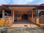 Rumah Full Extend Siap Barang Asas Nak Dijual Di Teluk...